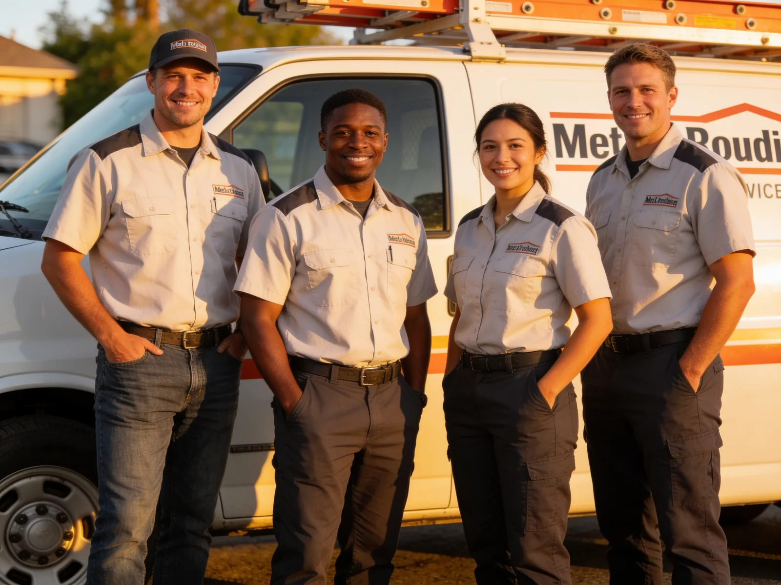 Metal Roof Installation company in Fort Rucker, AL